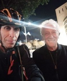 סטנדאפיסט ילדים- אפילו את הילד המגניב הזה, מוני מושונוב היקר, הצלחתי להצחיק :)